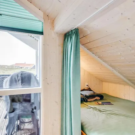 Vakantiehuis Thyrger - 550m From The Sea By Interhome *