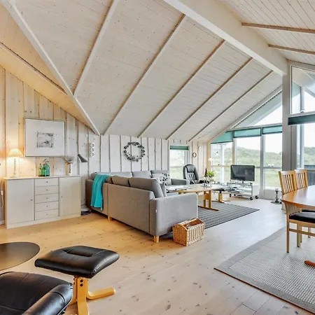 Thyrger - 550m From The Sea By Interhome * Torsted (Nordjylland)