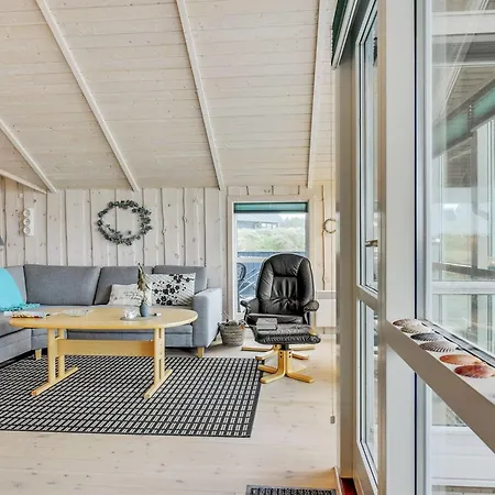 Thyrger - 550m From The Sea By Interhome *