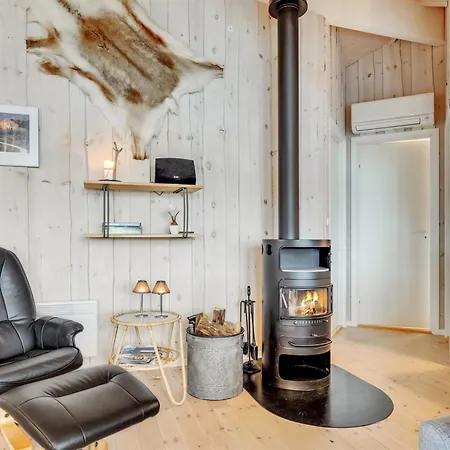 Thyrger - 550m From The Sea By Interhome Vakantiehuis