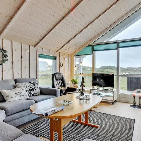 Thyrger - 550m From The Sea By Interhome *
