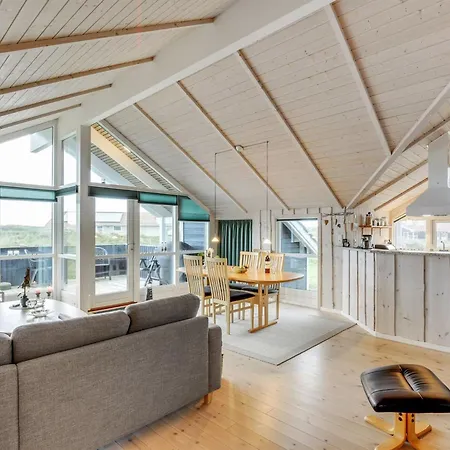 Feriehus Thyrger - 550m From The Sea By Interhome