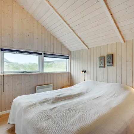 Thyrger - 550m From The Sea By Interhome * Torsted (Nordjylland)
