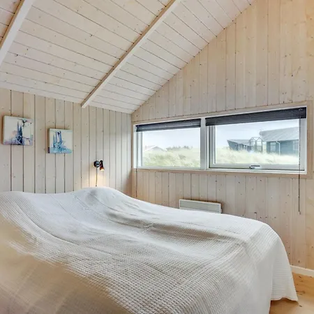 Thyrger - 550m From The Sea By Interhome Torsted (Nordjylland)