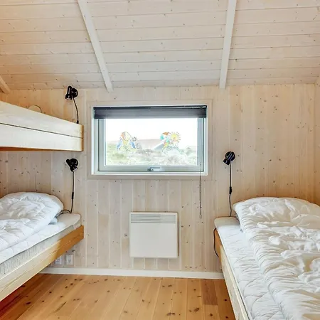 Thyrger - 550m From The Sea By Interhome * Torsted (Nordjylland)