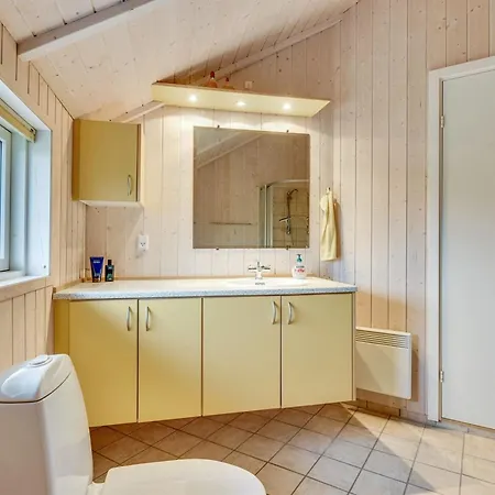Thyrger - 550m From The Sea By Interhome *