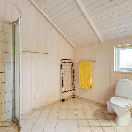Feriehus Thyrger - 550m From The Sea By Interhome *