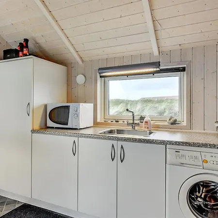 Feriehus Thyrger - 550m From The Sea By Interhome Torsted (Nordjylland)