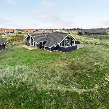 Thyrger - 550m From The Sea By Interhome *