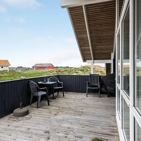 Thyrger - 550m From The Sea By Interhome *