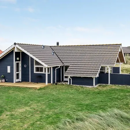 Thyrger - 550m From The Sea By Interhome