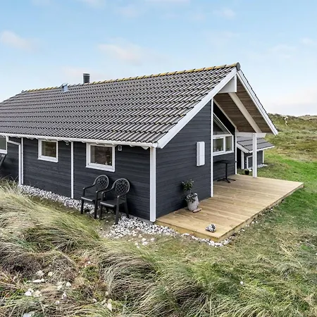Feriehus Thyrger - 550m From The Sea By Interhome *